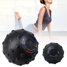 Load image into Gallery viewer, Fit Muscle Melt™ - Vibrating Massage Ball - Fit Muscle Melt™
