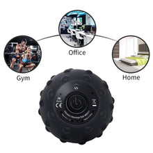 Load image into Gallery viewer, Fit Muscle Melt™ - Vibrating Massage Ball - Fit Muscle Melt™
