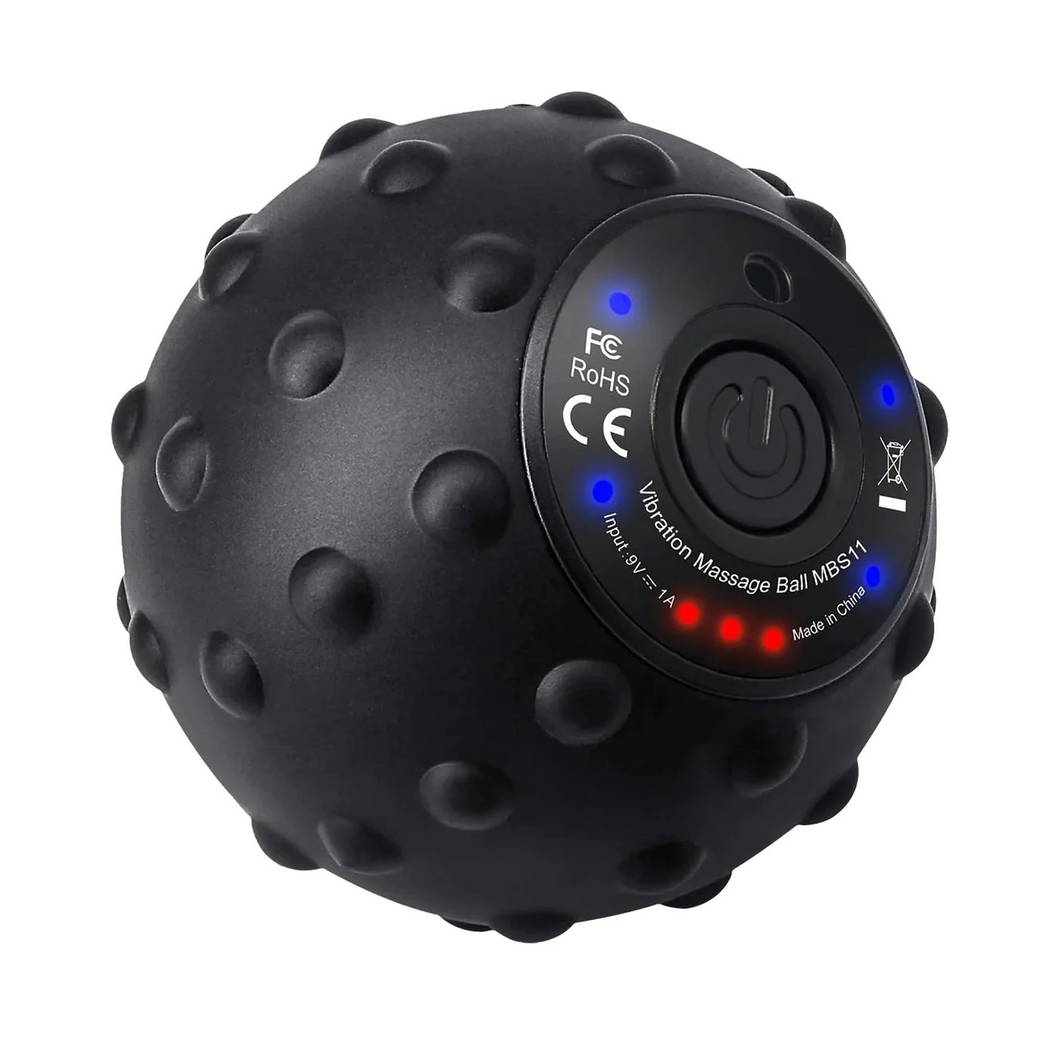 Fit Muscle Melt™ - Vibrating Massage Ball